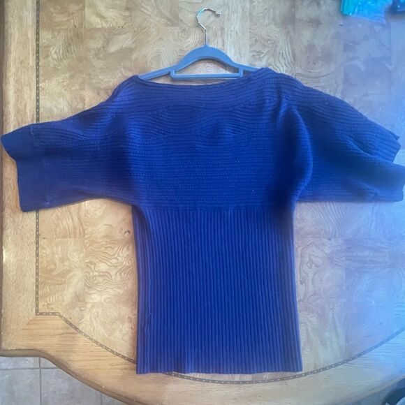 GORGEOUS FIT Sweater Top blouse - Picture 1 of 5
